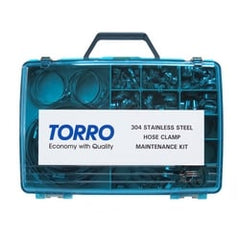 Awab Torro 196 Pc. Maintenance Kit