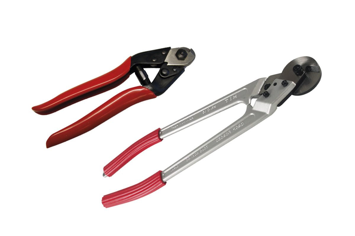 Bluewave Small Wire Cutter To 4Mm