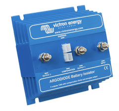 Victron Argodiode Battery Isolator 120-2AC 2 Batteries 120A - ARG120201020R