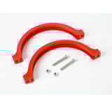 Whale Clamping Ring Kit Compac 50