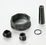 Whale Kit Flipper Mk 3 &amp; 4 (Overhaul)