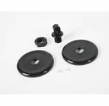 Whale Diaphram Plate /Pivot Arm Kit