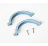 Whale Clamp Ring Kit For Gulper 220