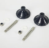 Whale Kit Knob Assem Fro G-30