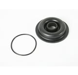 Whale Kit Gaiter All Deck Plates