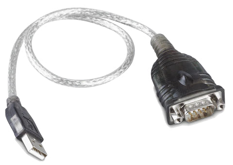 Victron RS232 to USB Converter Cable - ASS030200000