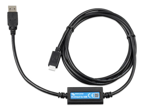 Victron VE.Direct to USB Interface - ASS030520500
