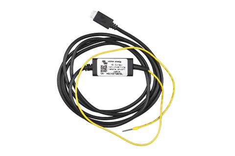 Victron VE.Direct Non-Inverting Remote On-Off Cable - ASS030550320