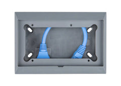 Victron Wall Mount Enclosure for 65 x 120mm GX-Panels - ASS050300010