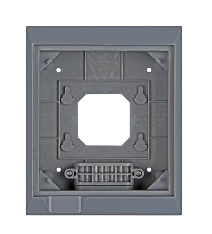 Victron Wall Mount Enclosure for Color Control GX - ASS050400000