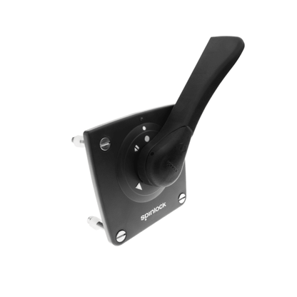 Spinlock ATCU Throttle Solution - Steveston Marine and Hardware