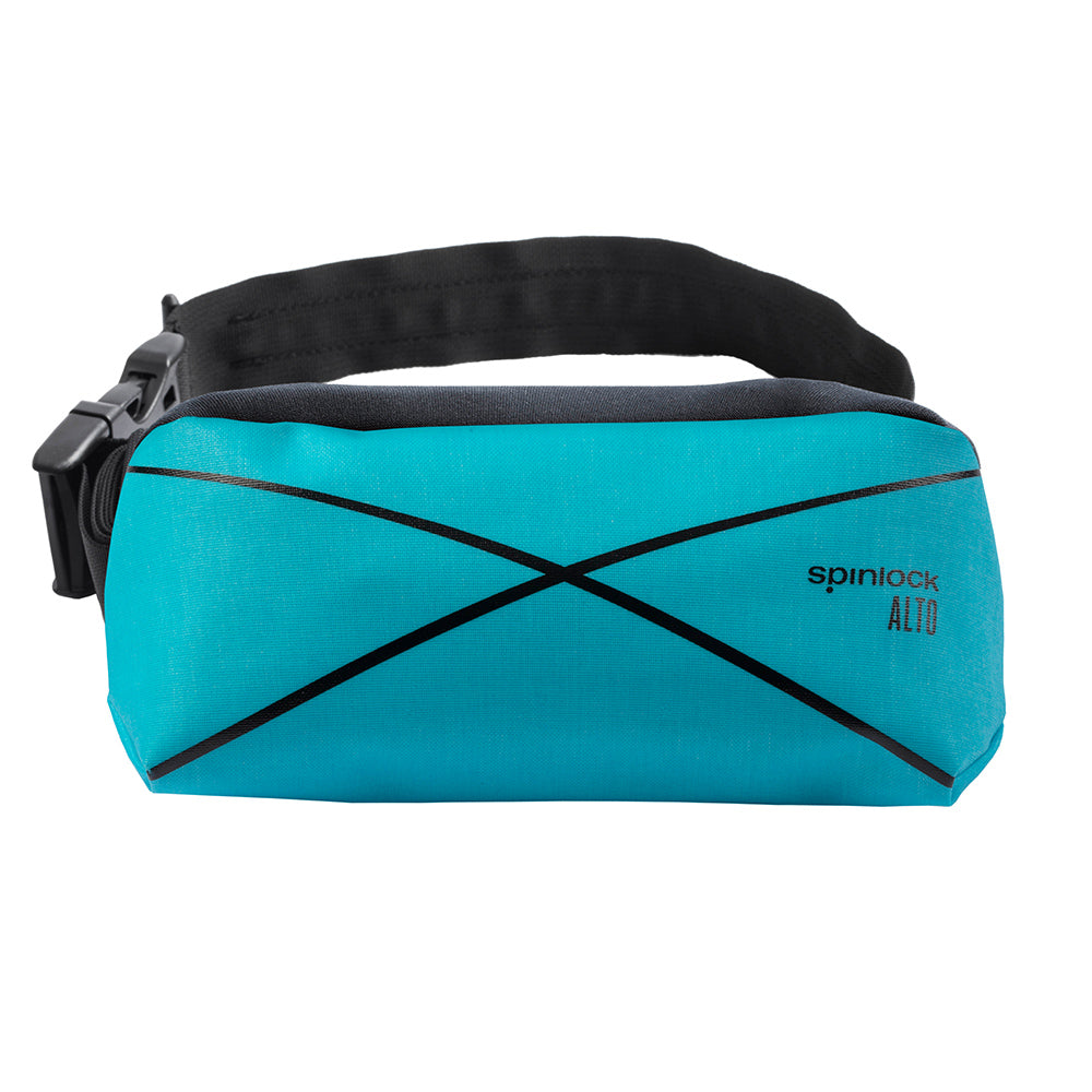 Spinlock ALTO Waist Belt PFD - Atoll Blue - DW-ATU/M75AB