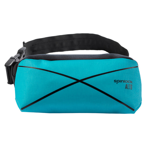 Spinlock ALTO Waist Belt PFD - Atoll Blue - DW-ATU/M75AB