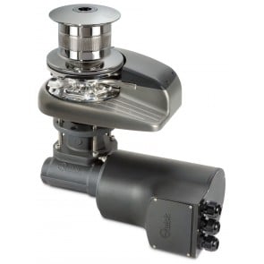 Quick Aleph AL3 Vertical Windlass 700w