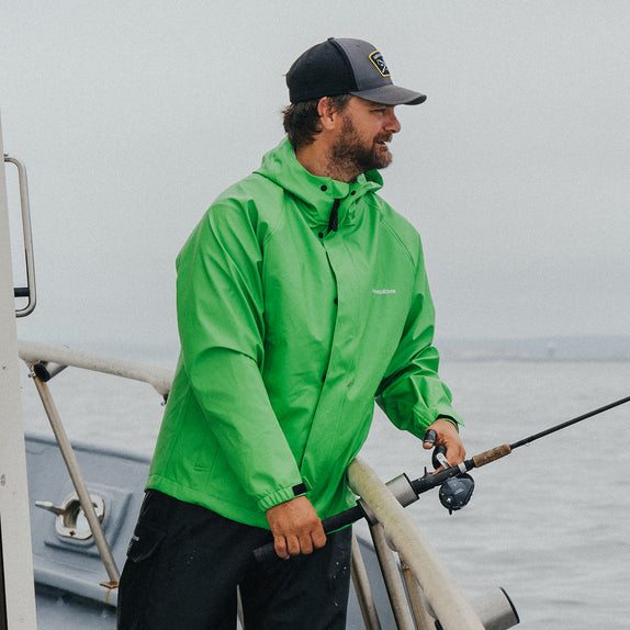 Neptune Jacket- 10079