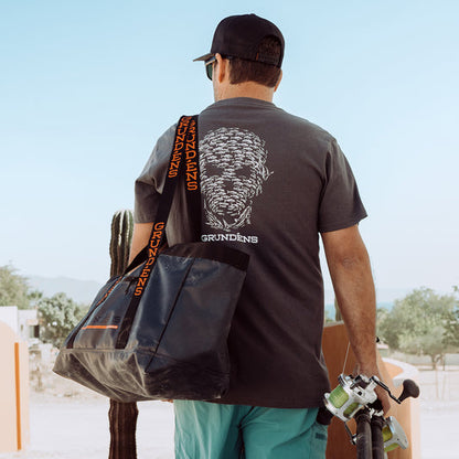 Bait Ball SS Tech Tee- 50108