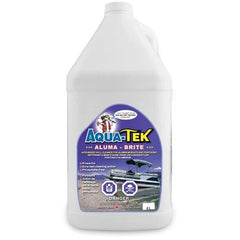 Aqua-Tek Aluma-Brite Aluminum Cleaner 4L
