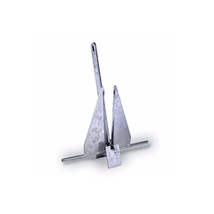 Anchor Economy Danforth Style (4 - 40 lbs) - Steveston Marine and Hardware