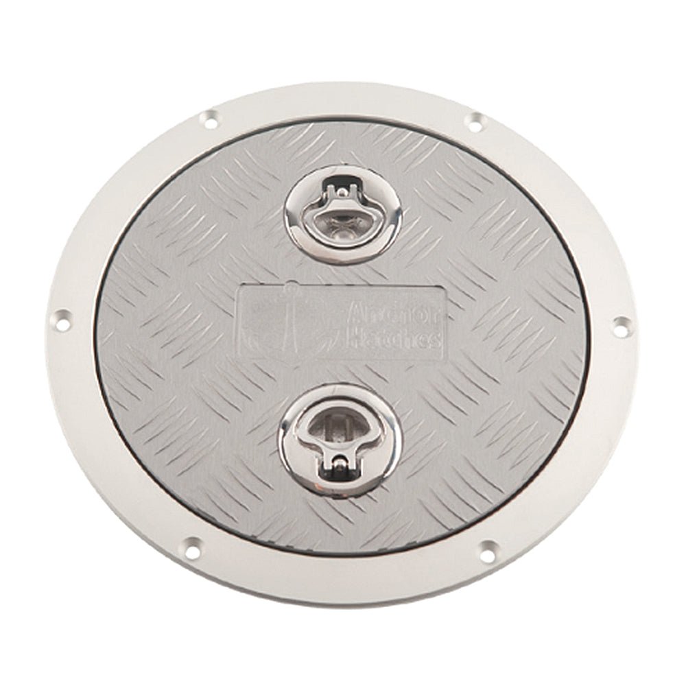 Quick Stack Hatch Anchor Hatches 10