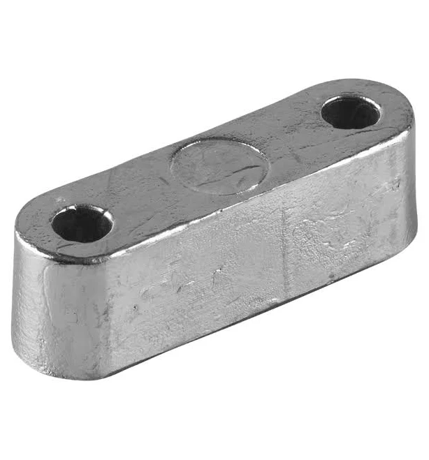 Martyr Hamilton Jet Round Plate Anode 203131