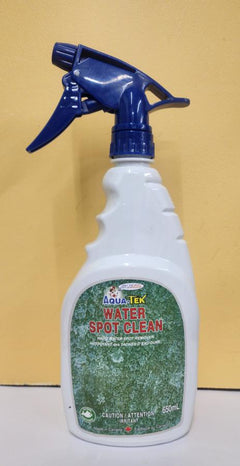 Aqua-Tek Water Spot Cleaner 650ml