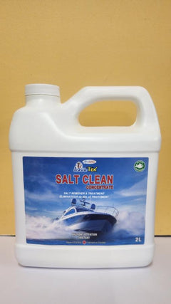 Aqua-Tek Salt Clean Concentrate 2L