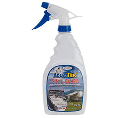 Aqua-Tek Vinyl-Guard Protectant 120ml