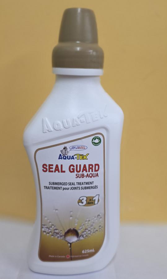Aqua-Tek Seal Guard Sub-Aqua 625ml