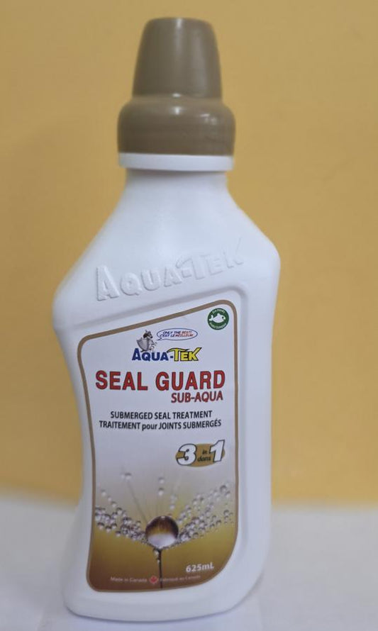 Aqua-Tek Seal Guard Sub-Aqua 625ml