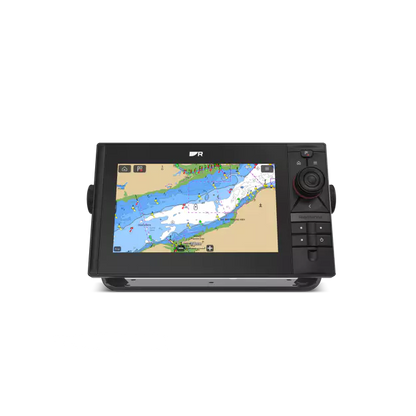 Raymarine Axiom 2 Pro 9 S with LightHouse North America Chart- E70653-00-102