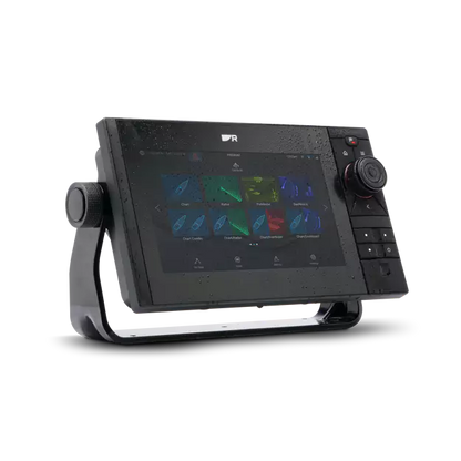 Raymarine Axiom 2 Pro 9 S with LightHouse North America Chart- E70653-00-102
