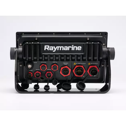 Raymarine Axiom 2 Pro 9 S with LightHouse North America Chart- E70653-00-102