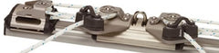 Barton Traveller System Kit Size 2 Bb 4:1 Purch Car Mounted Cleats