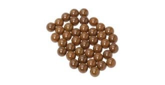 Barton Torlon Balls Size 2 Rcb Traveller Car Short (64) 24-200