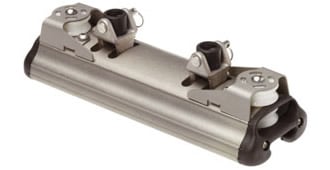 Barton Control Line Block  Size 3 Bb Traveller (Pr).. 30-112