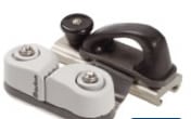 Barton Fairlead With Bullseye & Camcleat 42-102