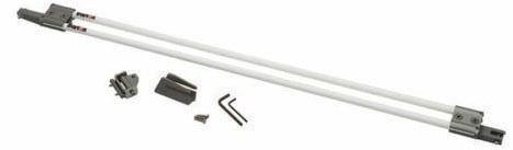 Barton Boomstrut Kit 25 To 30Ft Boat 44-030