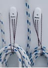 Barton Line Tamer White (Pair) 52-001