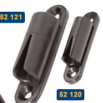 Barton Tubular Nylon Jam Cleat 13Mm Bore 52-121