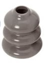 Barton Plastic Spring Grey 40Mm Dia X 50Mm Long 60-122