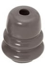 Barton Plastic Spring Grey 48Mm Dia X 55Mm Long 60-123