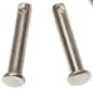Barton Clevis Pin Stainless Steel 6 X 21Mm With Ring (Pr) 60-212