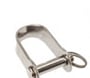 Barton Shackle Stainless Steel 6Mm Fits Ss4 60-344
