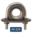 Barton Bullseye With 6Mm Thrudeck Ubolt Ss Insert To 16Mm 60-420