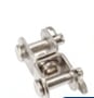 Barton Swivel Stainless Steel 5Mm Pin 33Mm L X 8Mm W 60-700