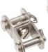 Barton Swivel Stainless Steel 5Mm Pin 29Mm L X 9Mm W 60-701