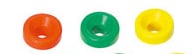 Barton Camcleat Top Caps Maxi (Pkg 6) 70-341