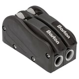 Barton Double D0550 Clutch To 12Mm Rope 81-501