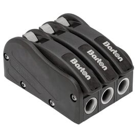Barton Triple  D0550 Clutch To 12Mm Rope 81-502