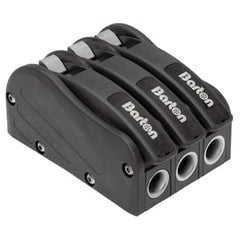 Barton Triple D0550 Clutch To 12Mm Rope 81-502